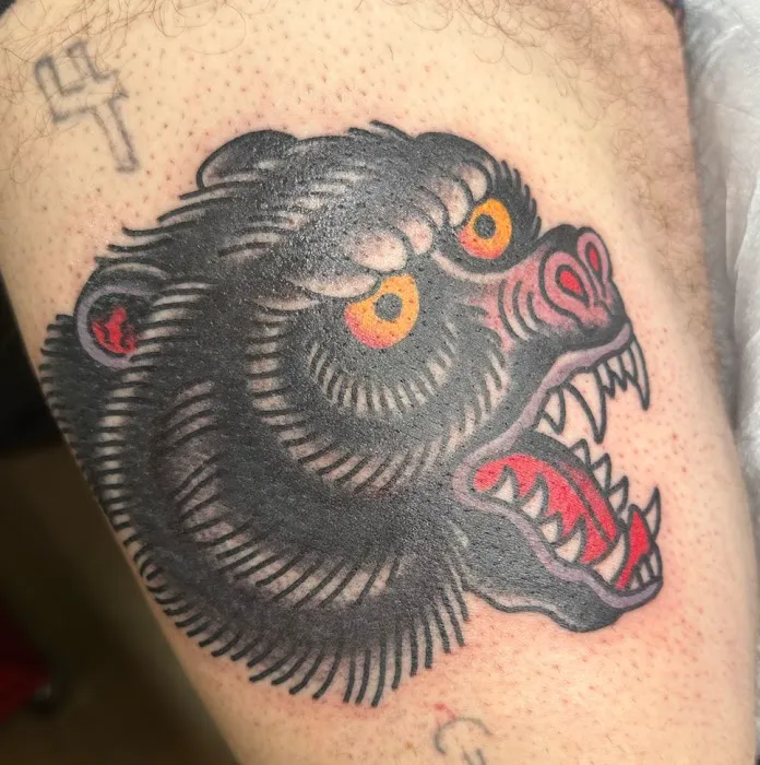Historic Tattoo - Portland Tattoo Shop 0