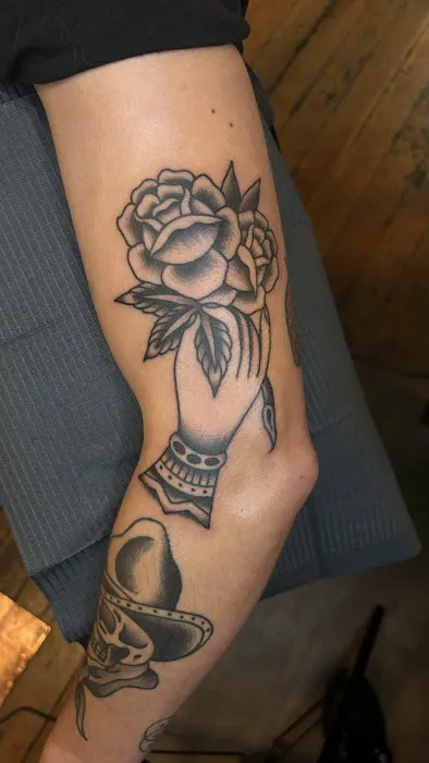 Historic Tattoo - Portland Tattoo Shop 5