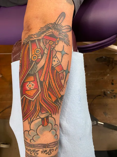 Historic Tattoo - Portland Tattoo Shop 9