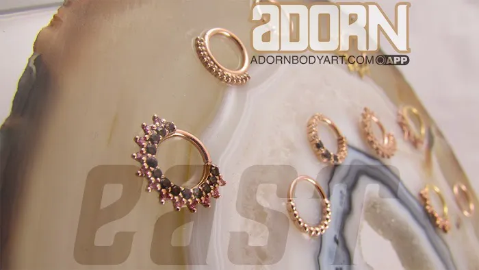 Adorn East 0