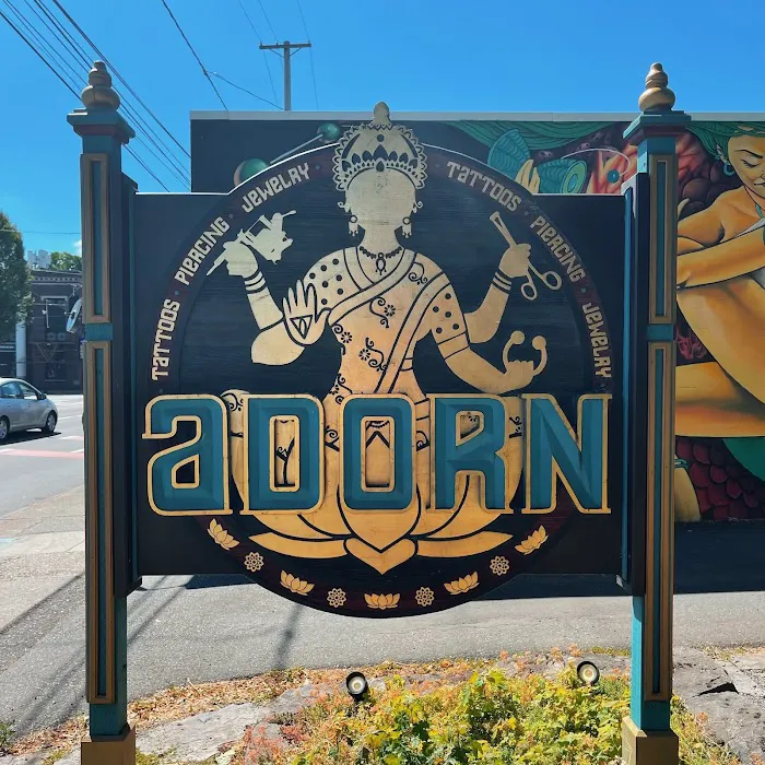 Adorn East 1