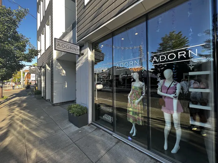 Adorn East 8