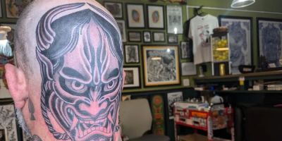Electric Chair Tattoo Co.