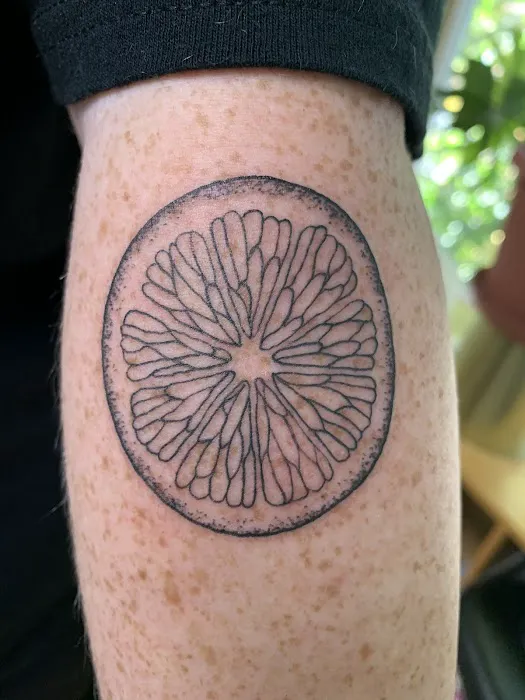 Electric Chair Tattoo Co. 7