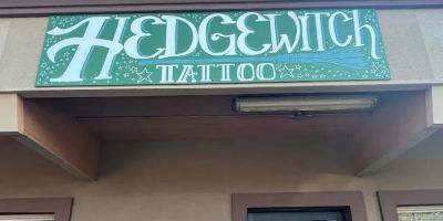 Hedgewitch Tattoo