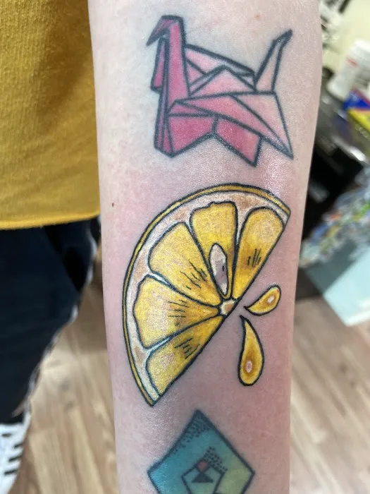 Hedgewitch Tattoo 8