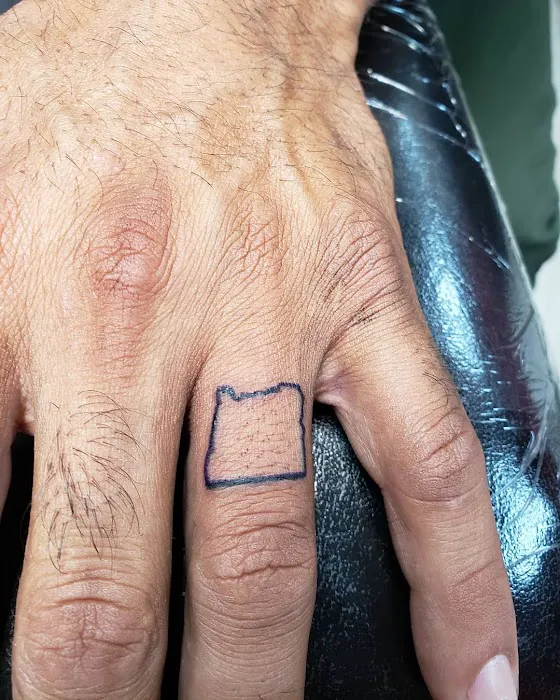 Point of View Studio Of Tattooing 2