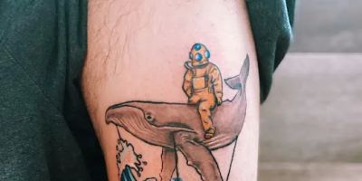 Point of View Studio Of Tattooing