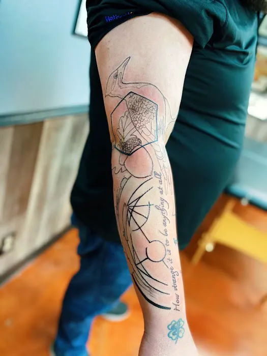 Point of View Studio Of Tattooing 3