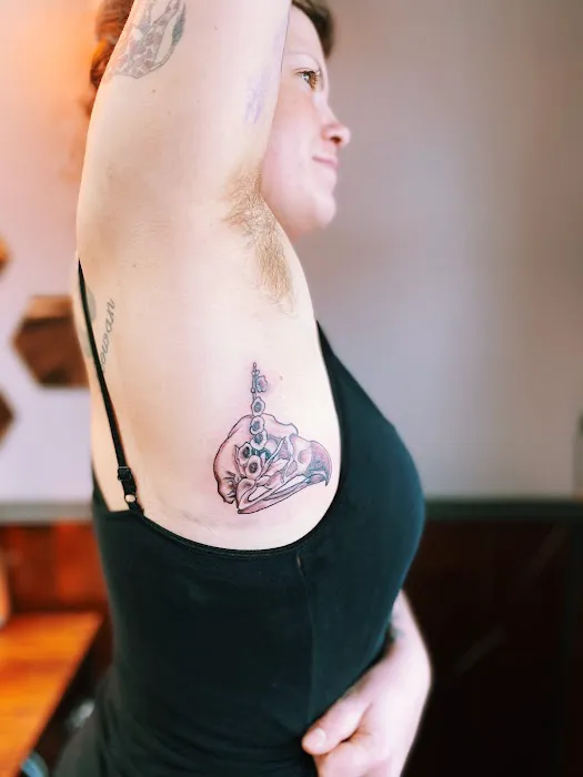 Point of View Studio Of Tattooing 6