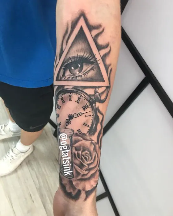 Point of View Studio Of Tattooing 7