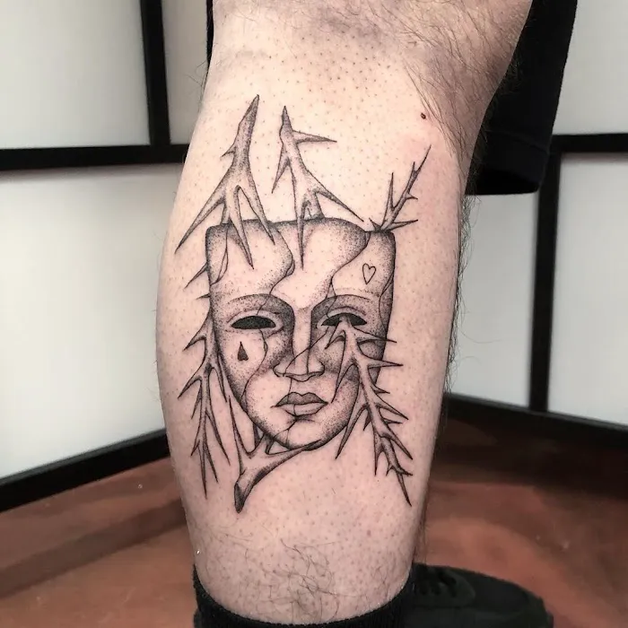 Point of View Studio Of Tattooing 9