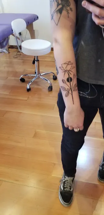 DAYDREAM TATTOO 1