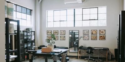 Girls & Roses Tattoo Studio