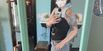 Vital Ink Tattoo