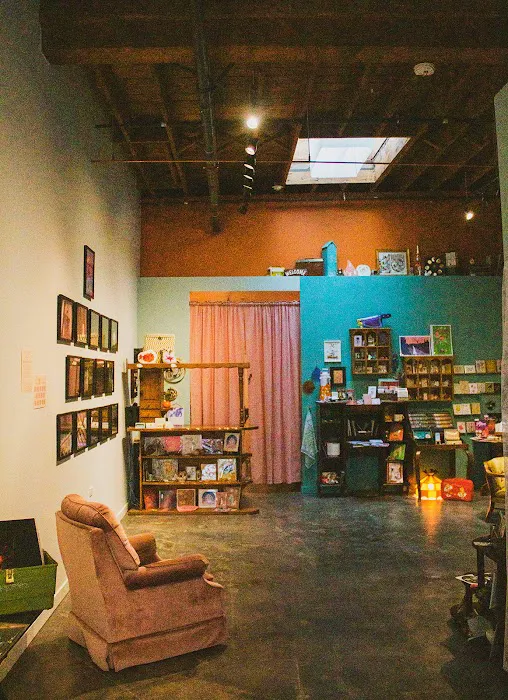 Sonny's House of Tattoos and Treasures 1