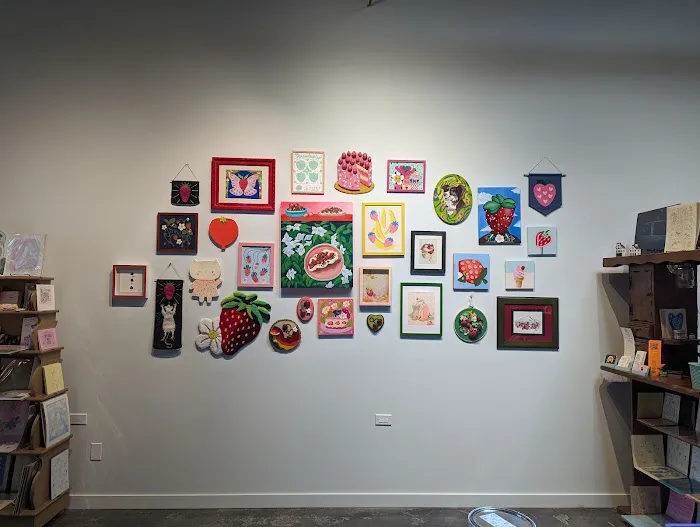 Sonny's House of Tattoos and Treasures 4