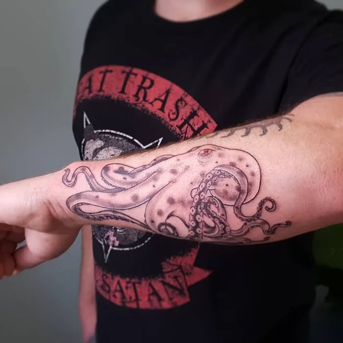 Broadway Ink Tattoo 4