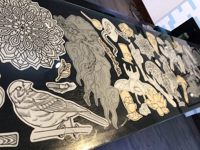 Broadway Ink Tattoo 1