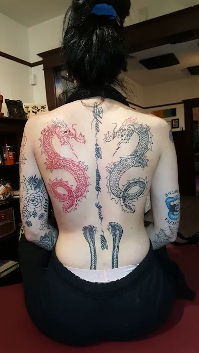 Broadway Ink Tattoo 7
