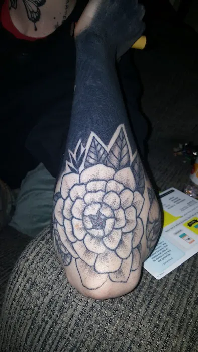 Broadway Ink Tattoo 6