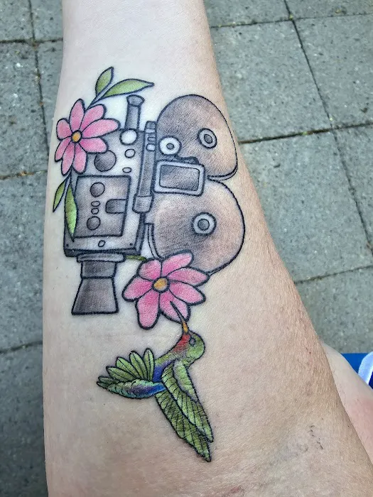 Broadway Ink Tattoo 8