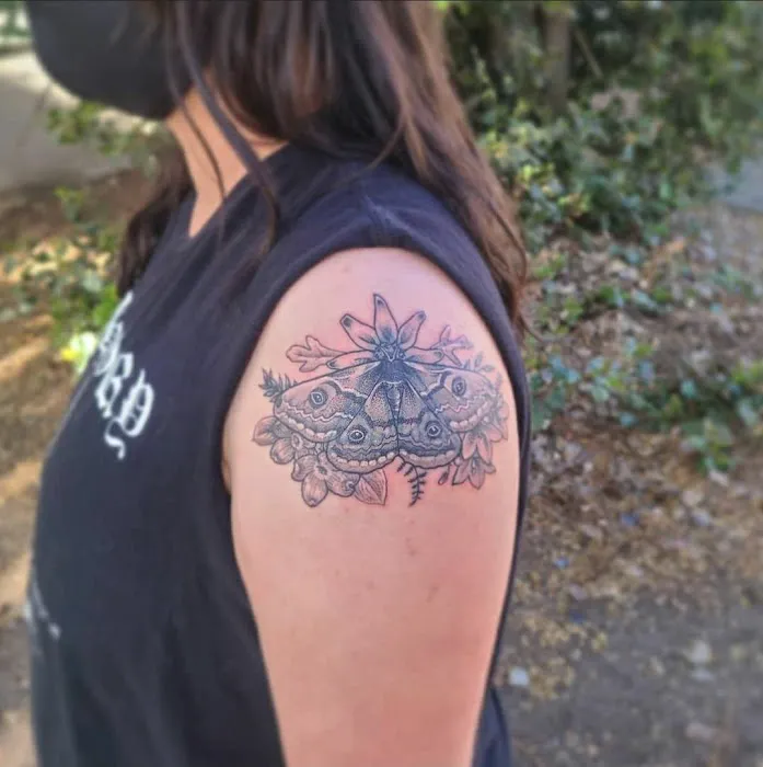 Broadway Ink Tattoo 9