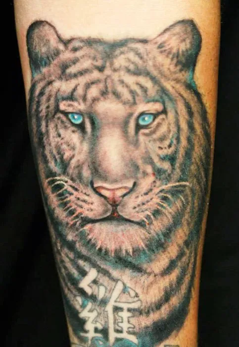 Euphoria Body Piercing & Tattoo 1