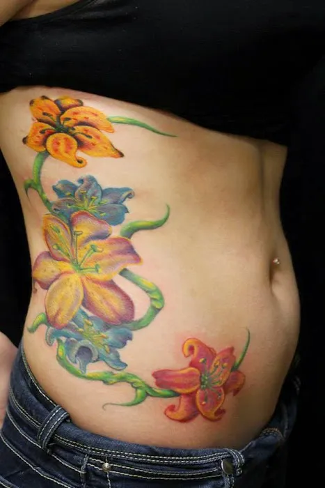 Euphoria Body Piercing & Tattoo 3
