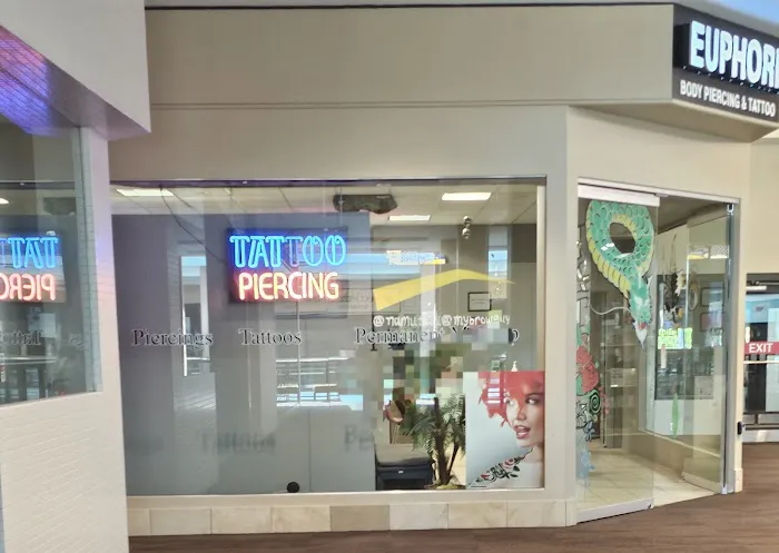 Euphoria Body Piercing & Tattoo 0