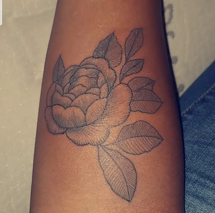 Euphoria Body Piercing & Tattoo 9