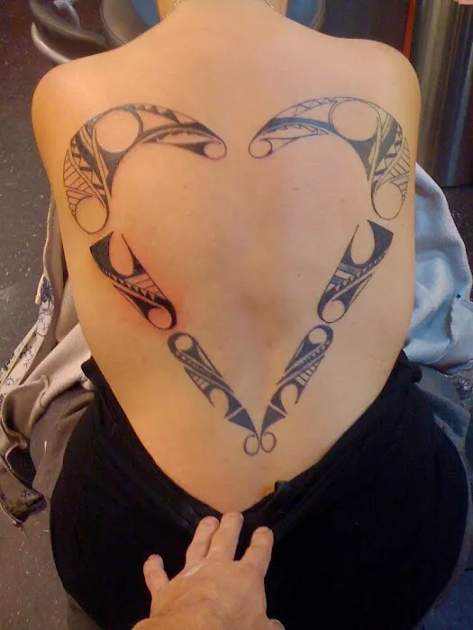 Euphoria Body Piercing & Tattoo 4