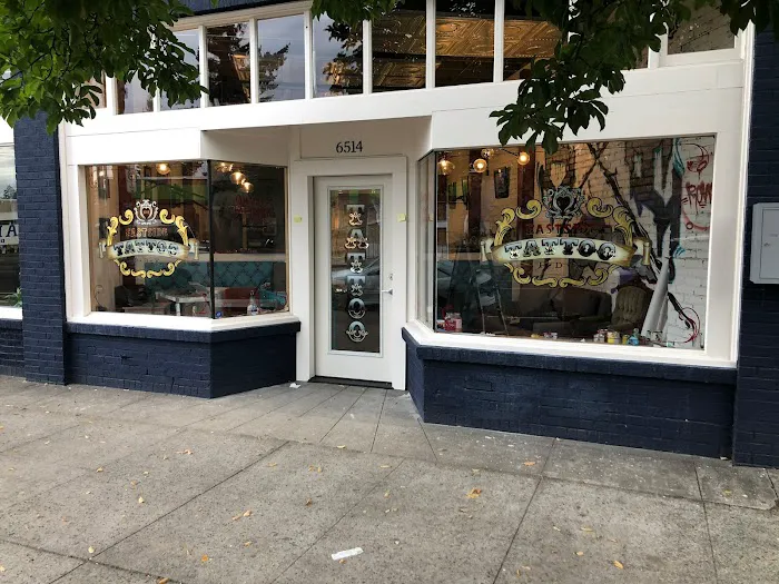 East Side Tattoo 2