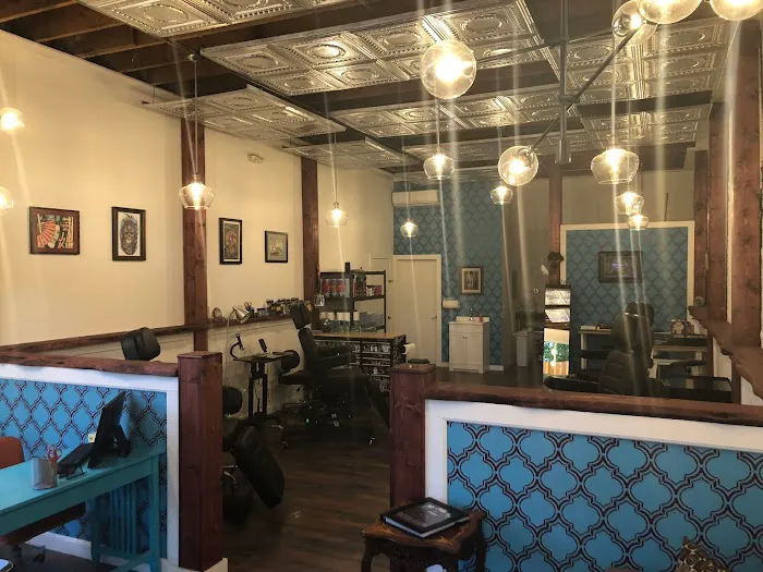 East Side Tattoo 3