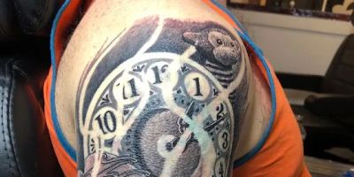 East Side Tattoo