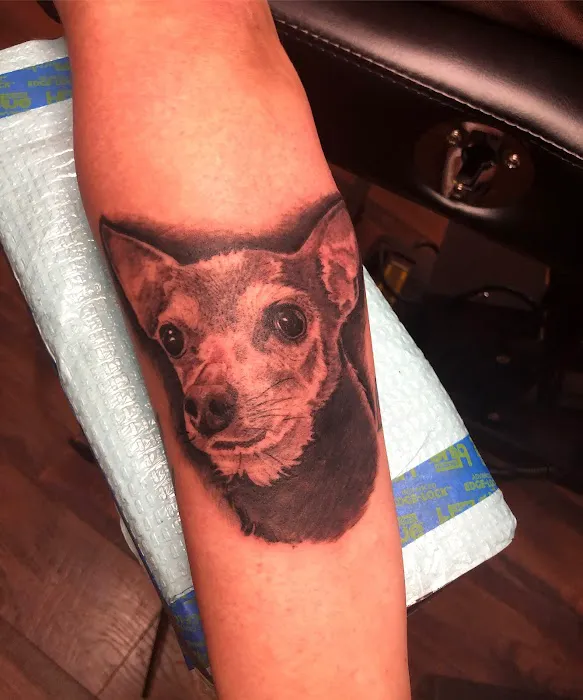 East Side Tattoo 7