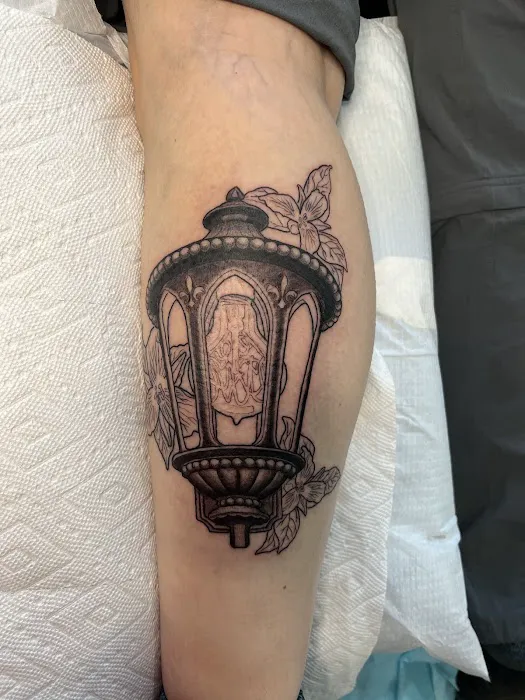 East Side Tattoo 8