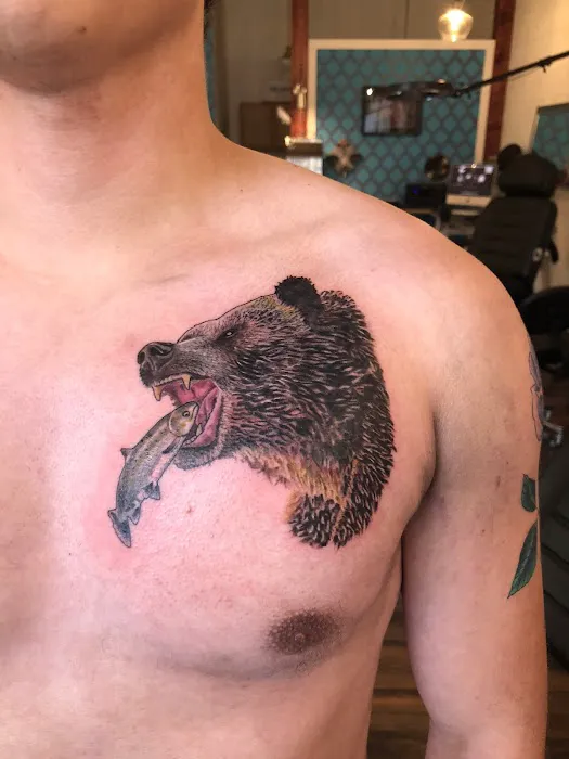 East Side Tattoo 6