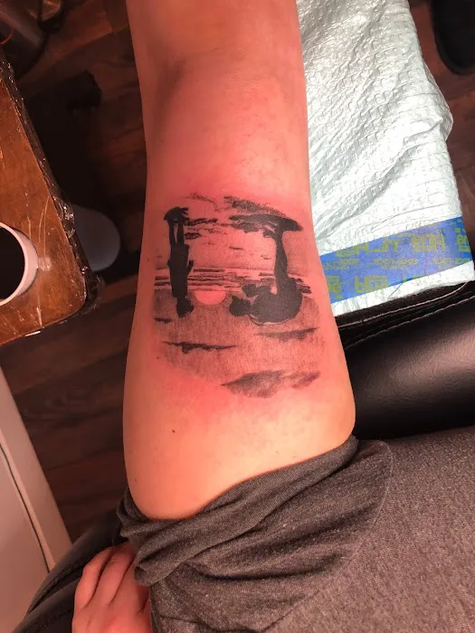East Side Tattoo 9