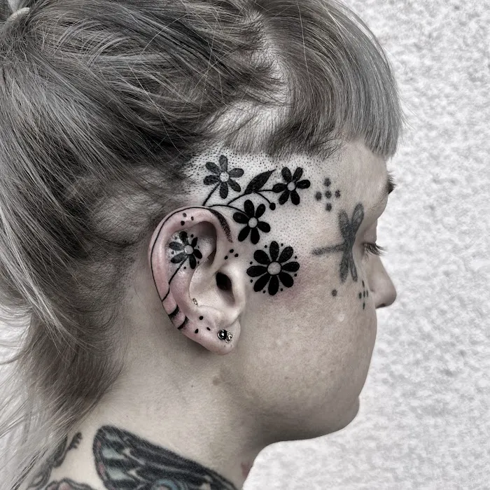 Jon crook tattoo 3