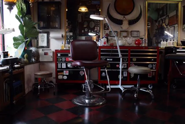Studio 72 Tattoo Co 3