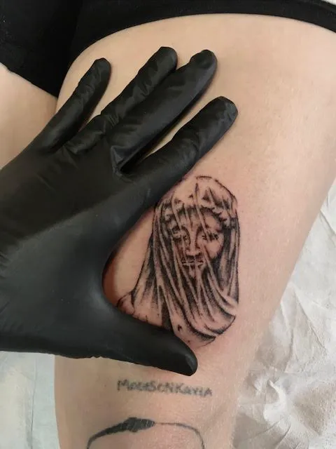 Studio 72 Tattoo Co 6