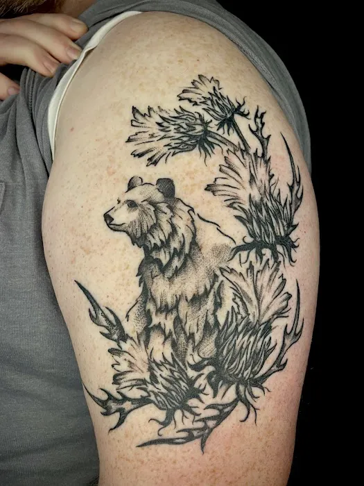 Studio 72 Tattoo Co 7