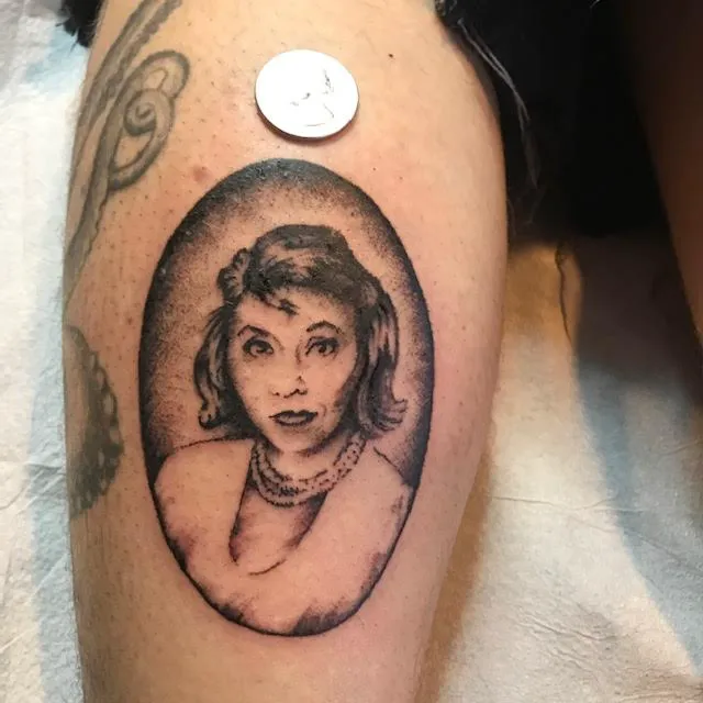Studio 72 Tattoo Co 8