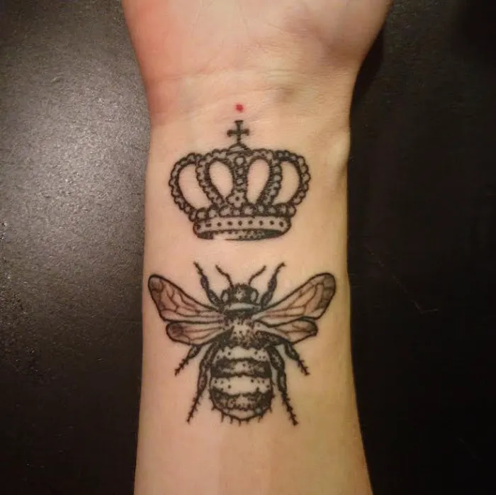 Studio 72 Tattoo Co 9
