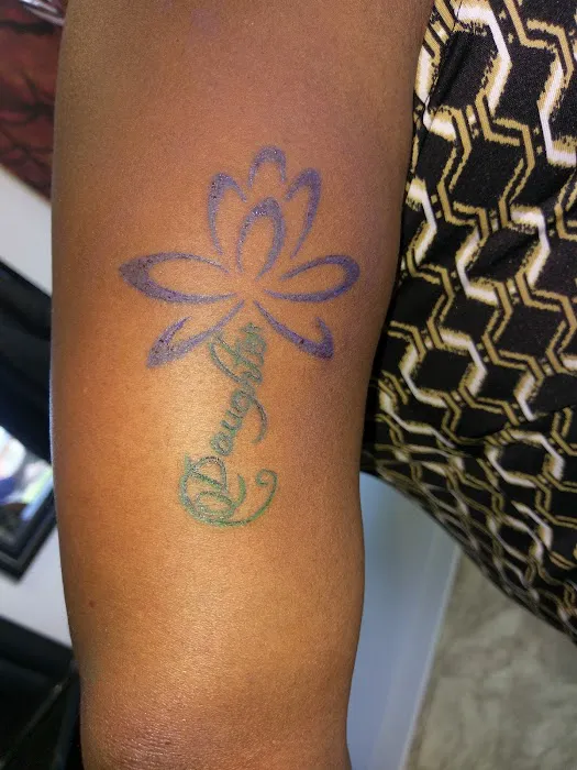 Aardvark Tattoo Company 5