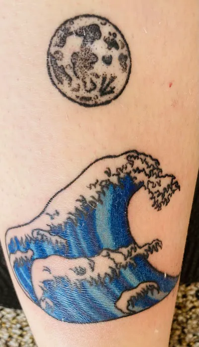 Acolyte Tattoo (formerly ThoughtCrime Tattoo) 8
