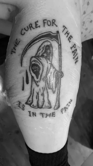 Sparkyz Tattoo 6