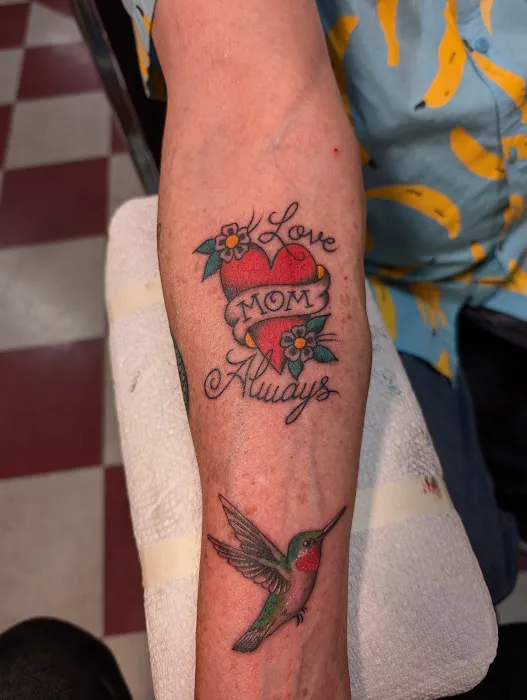 Atlas Tattoo Studio 4