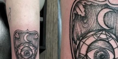 Obsidian Tattoo
